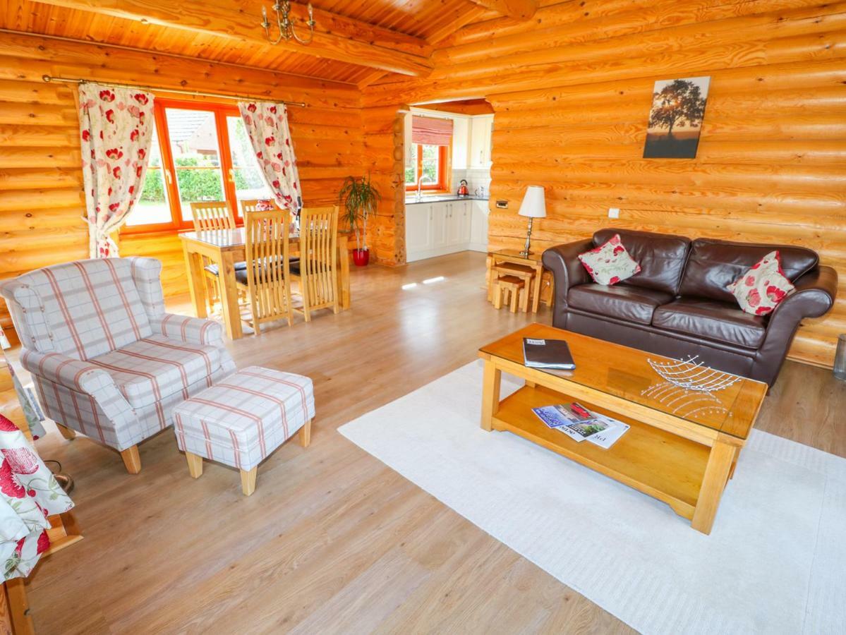 Ash Lodge أوكهام المظهر الخارجي الصورة