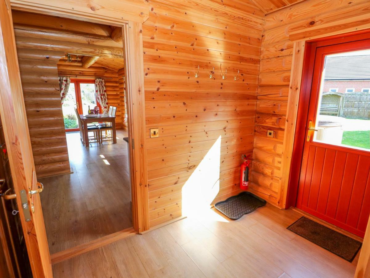 Ash Lodge أوكهام المظهر الخارجي الصورة
