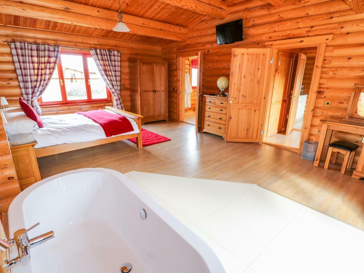 Ash Lodge أوكهام المظهر الخارجي الصورة