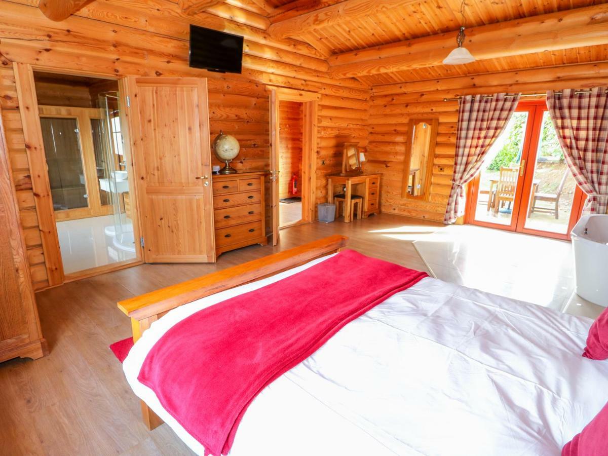 Ash Lodge أوكهام المظهر الخارجي الصورة
