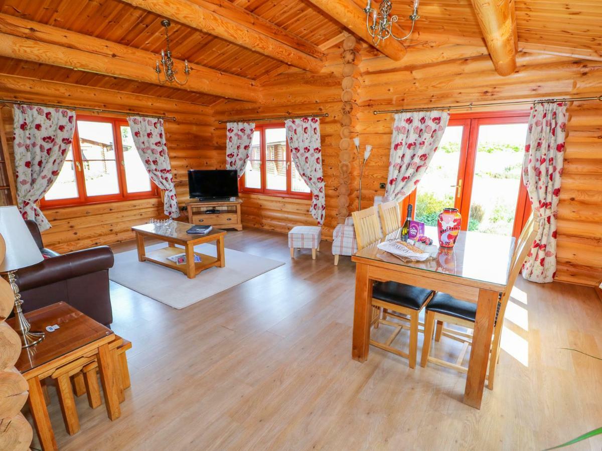 Ash Lodge أوكهام المظهر الخارجي الصورة