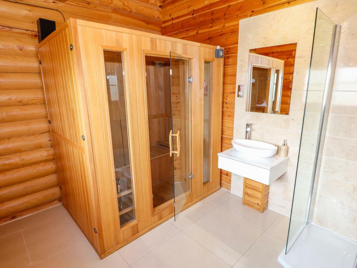 Ash Lodge أوكهام المظهر الخارجي الصورة