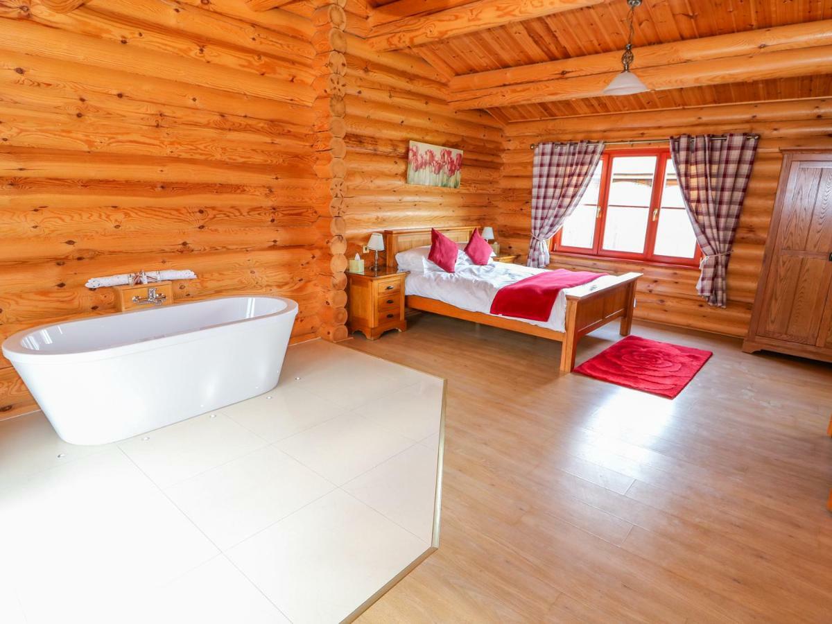 Ash Lodge أوكهام المظهر الخارجي الصورة